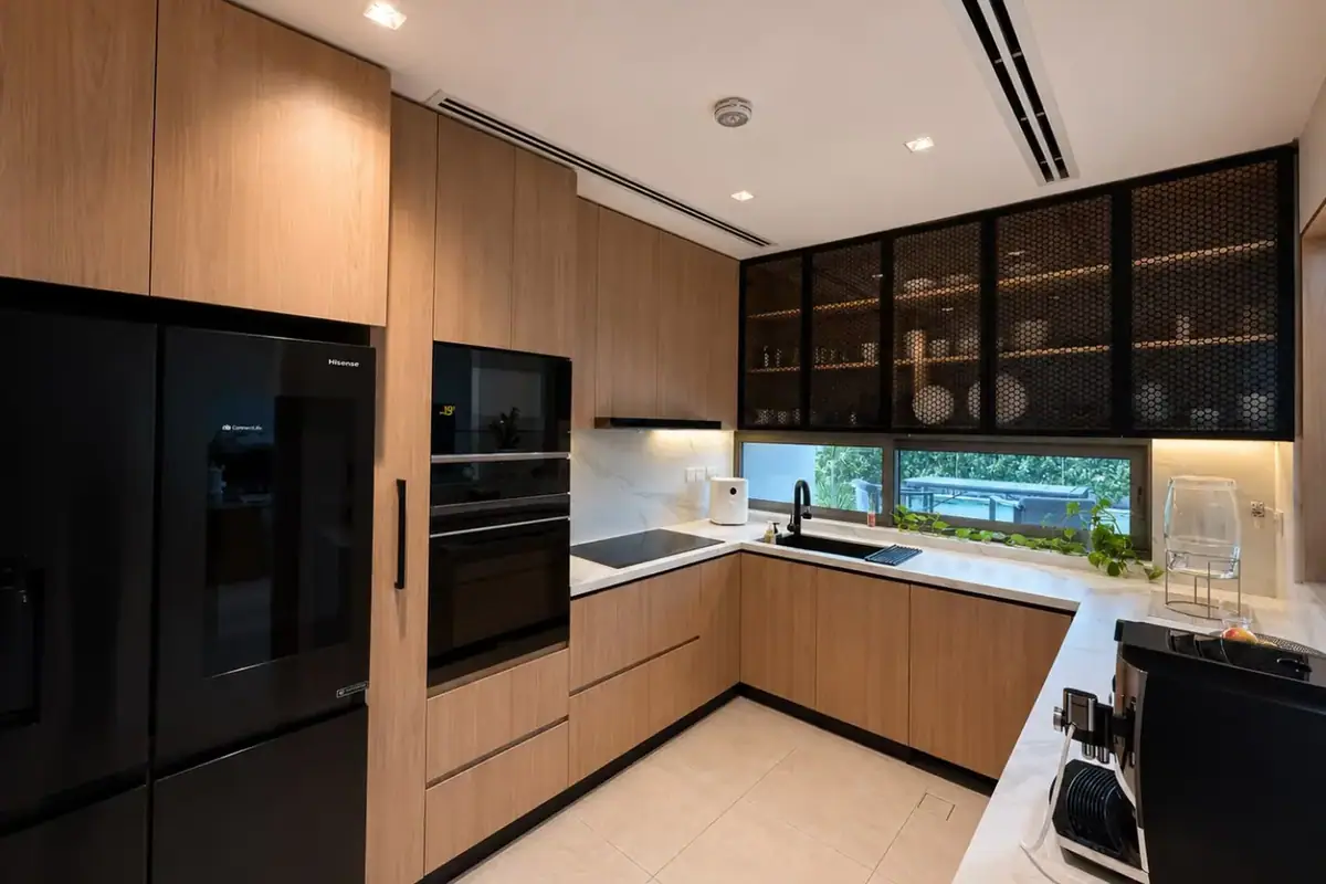 Townhouse 368 m² in Dubai - 5