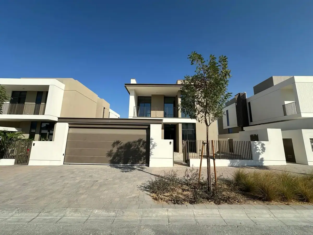 Villa 480 m² in Dubai