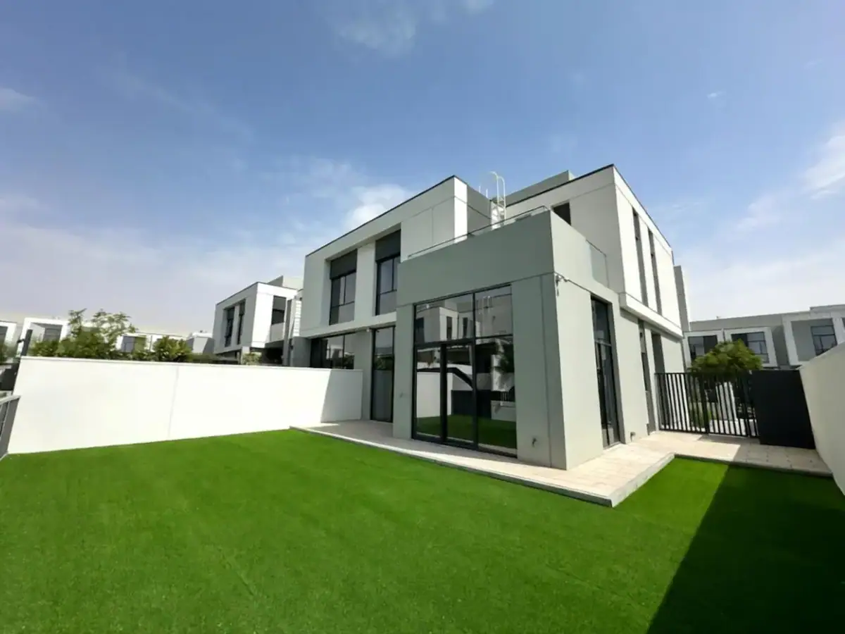 Villa 336 m² in Dubai