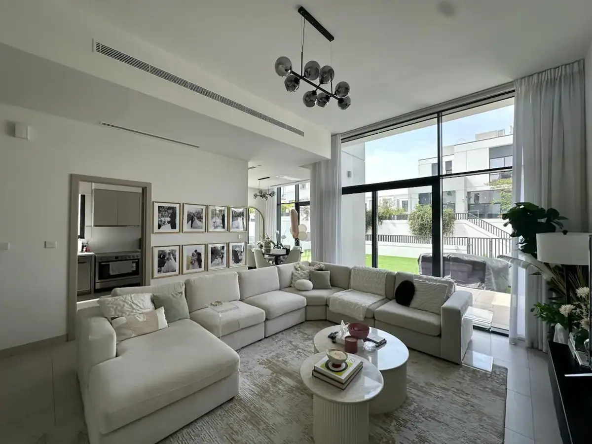 Villa 336 m² in Dubai - 4