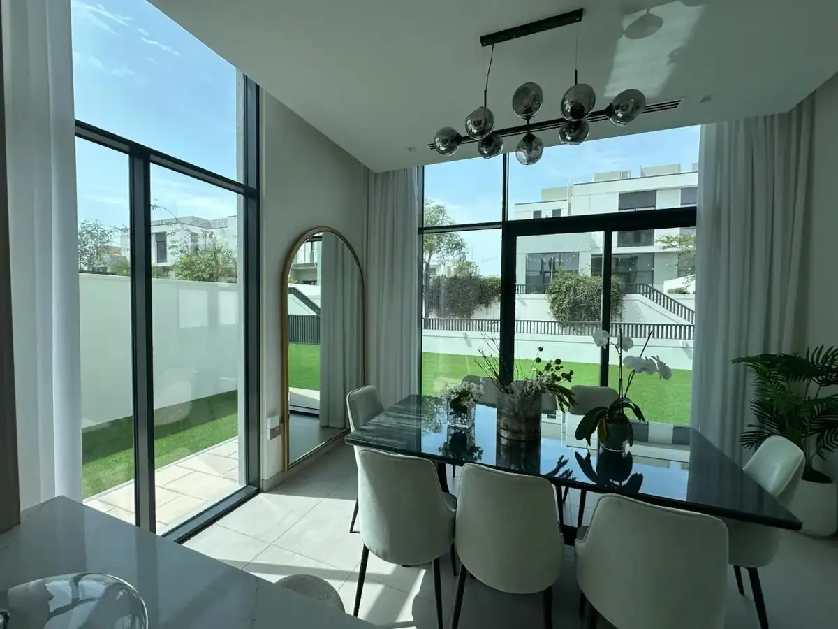 Villa 336 m² in Dubai - 5