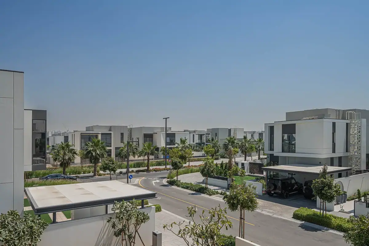 Villa 474 m² in Dubai - 4
