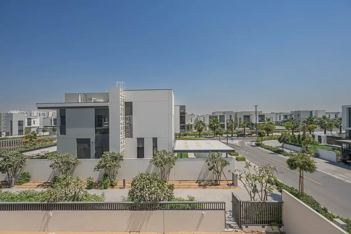 Villa 474 m² in Dubai - 5