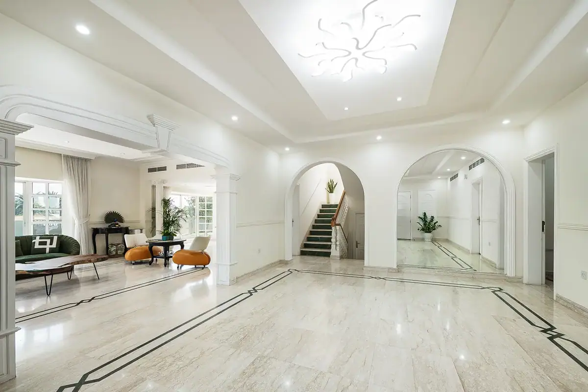 Villa 2318 m² in Dubai - 2