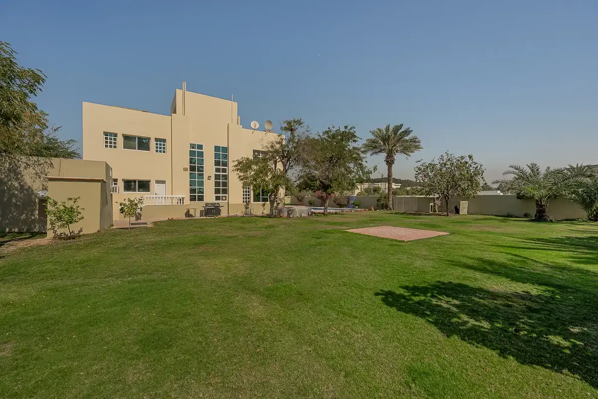 Villa 2318 m² in Dubai - 4