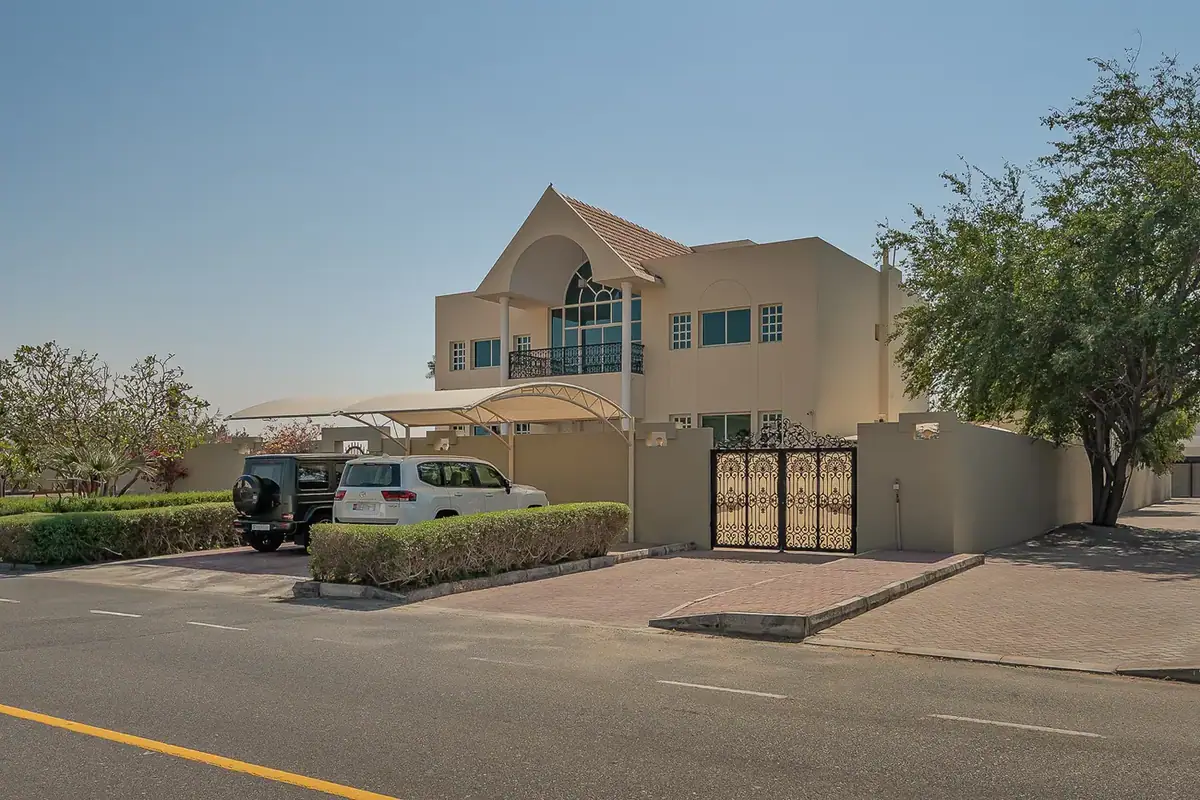 Villa 2318 m² in Dubai - 5
