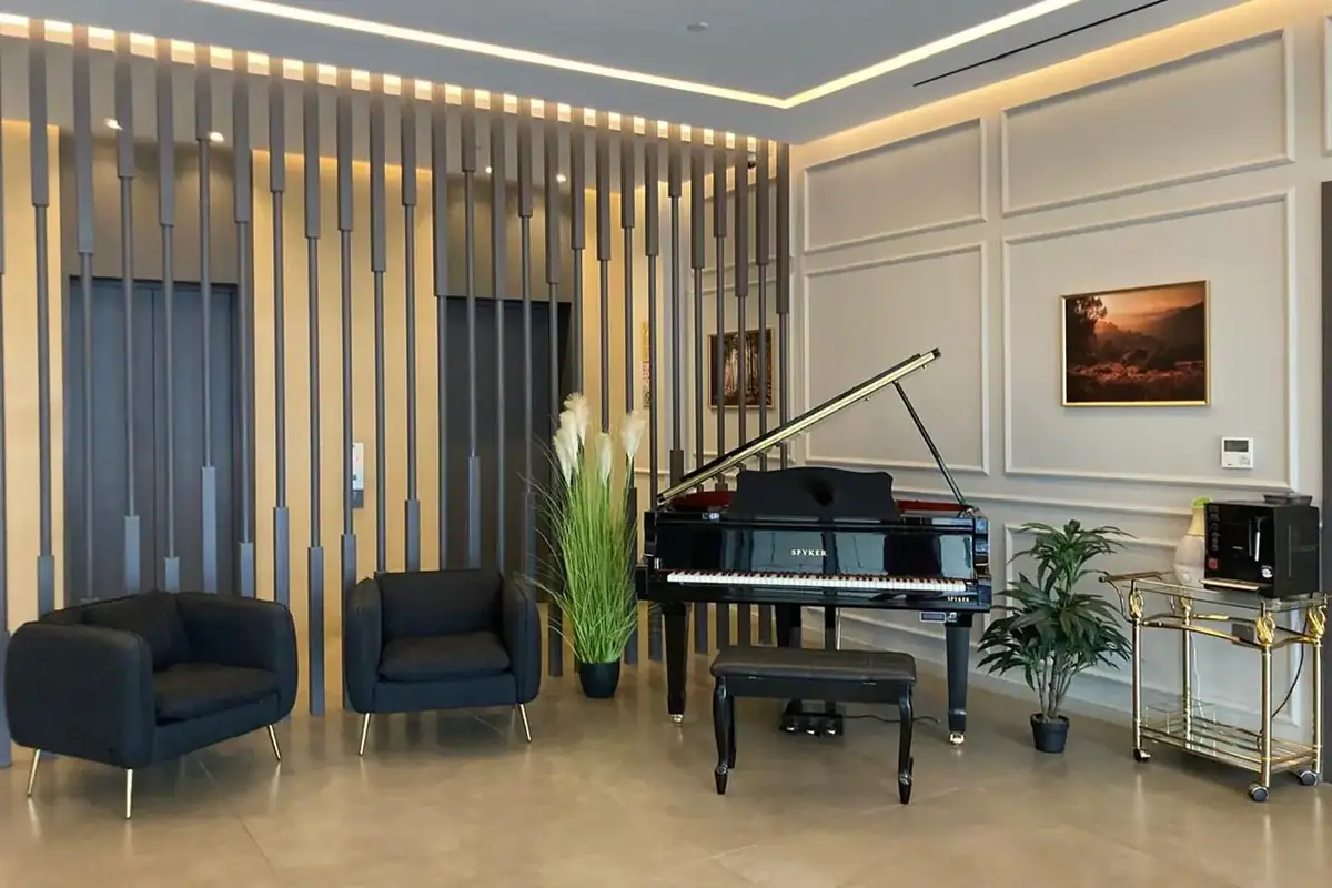 Квартира 82 м² в Дубае - 11