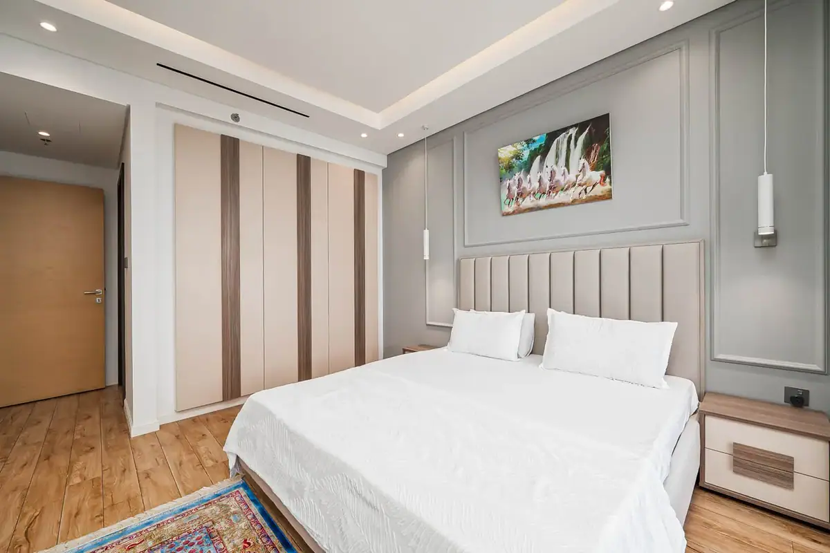 Квартира 82 м² в Дубае - 8