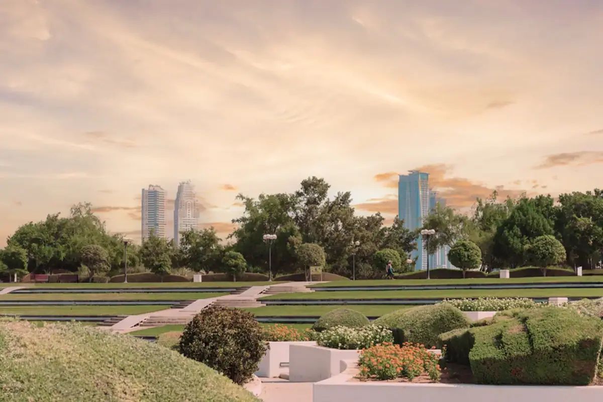 Квартира 62 м² в Дубае - 11