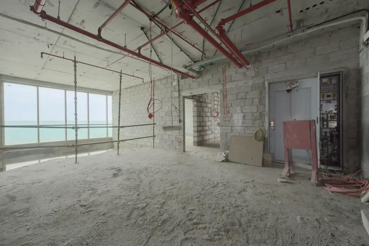 Apartment 1263 m² in Dubai - 2