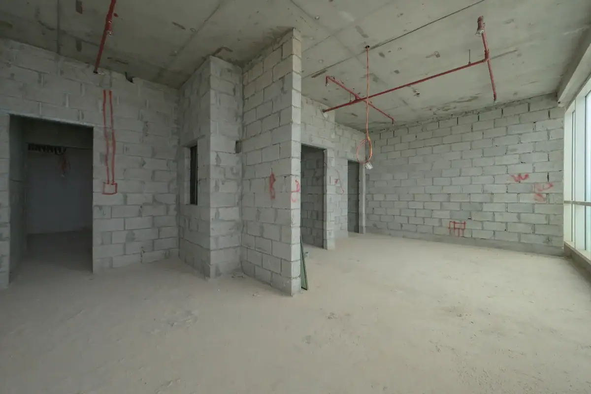 Apartment 1263 m² in Dubai - 4