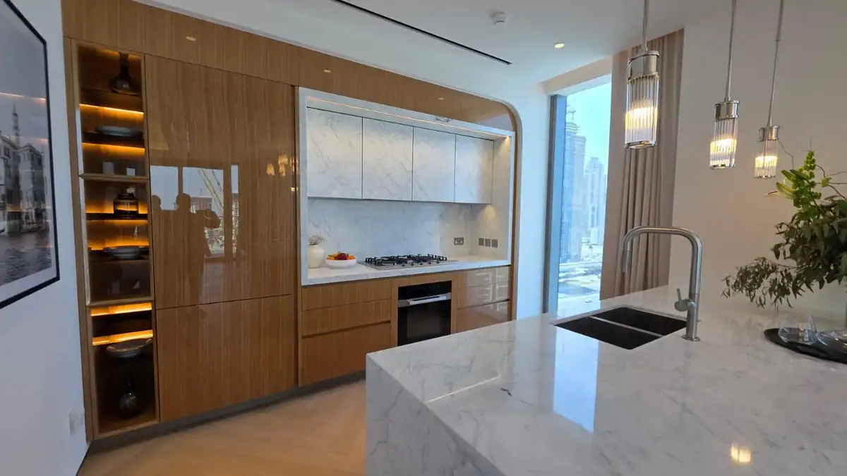 Apartment 212 m² in Dubai - 10