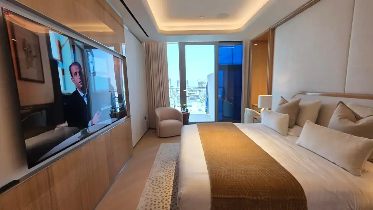 Apartment 212 m² in Dubai - 12