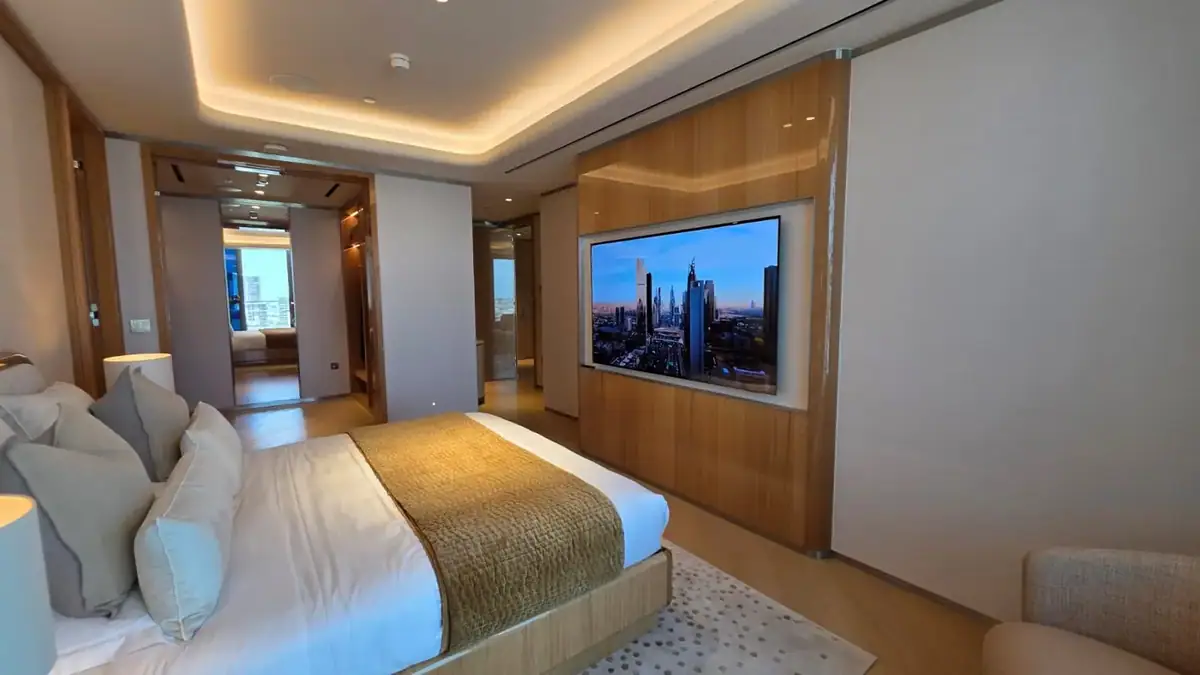 Квартира 212 м² в Дубае - 4
