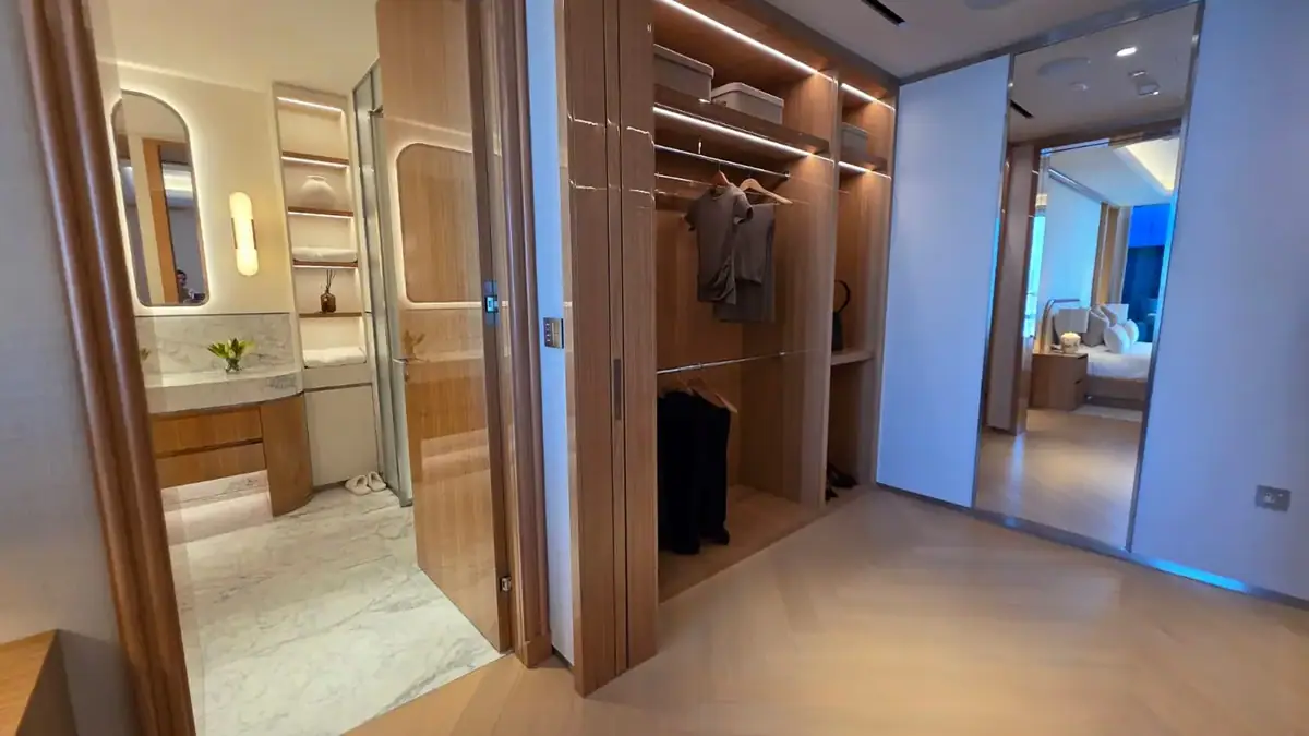 Квартира 212 м² в Дубае - 5