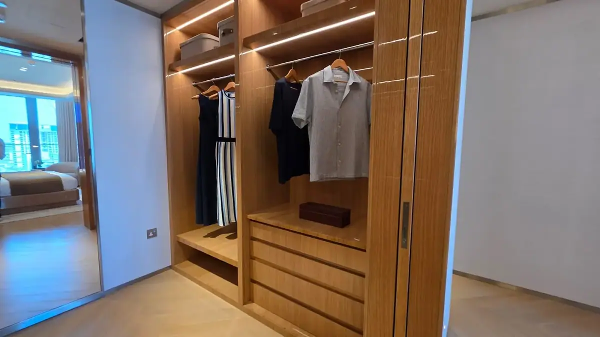 Apartment 212 m² in Dubai - 6