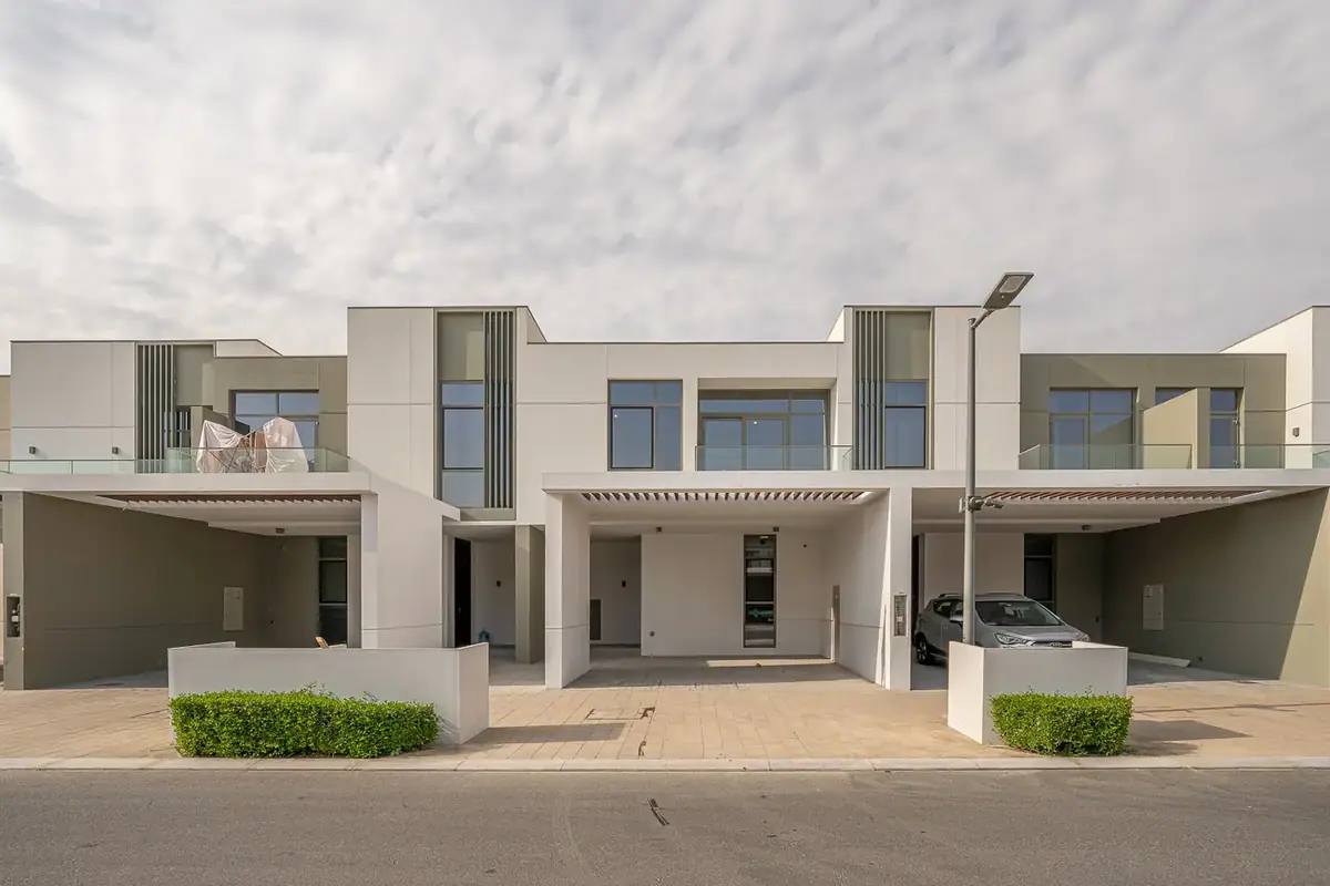 Townhouse 189 m² in Dubai