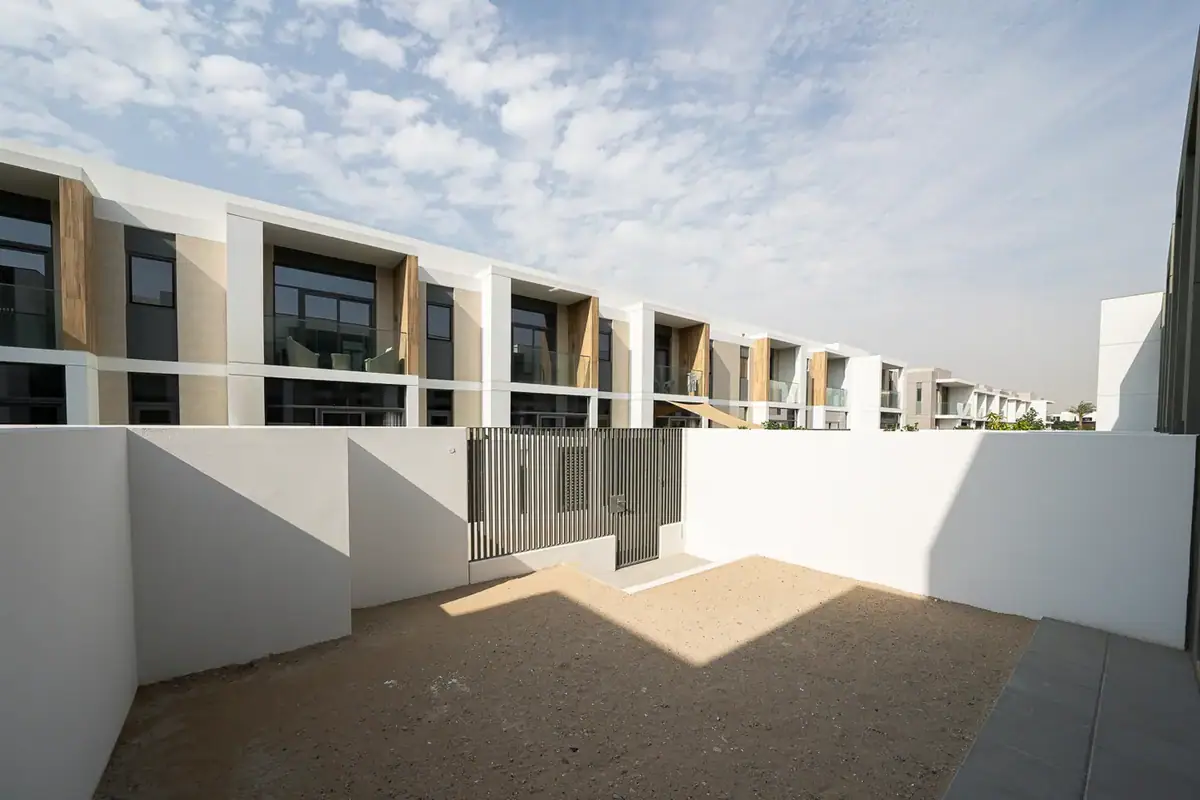 Townhouse 189 m² in Dubai - 2