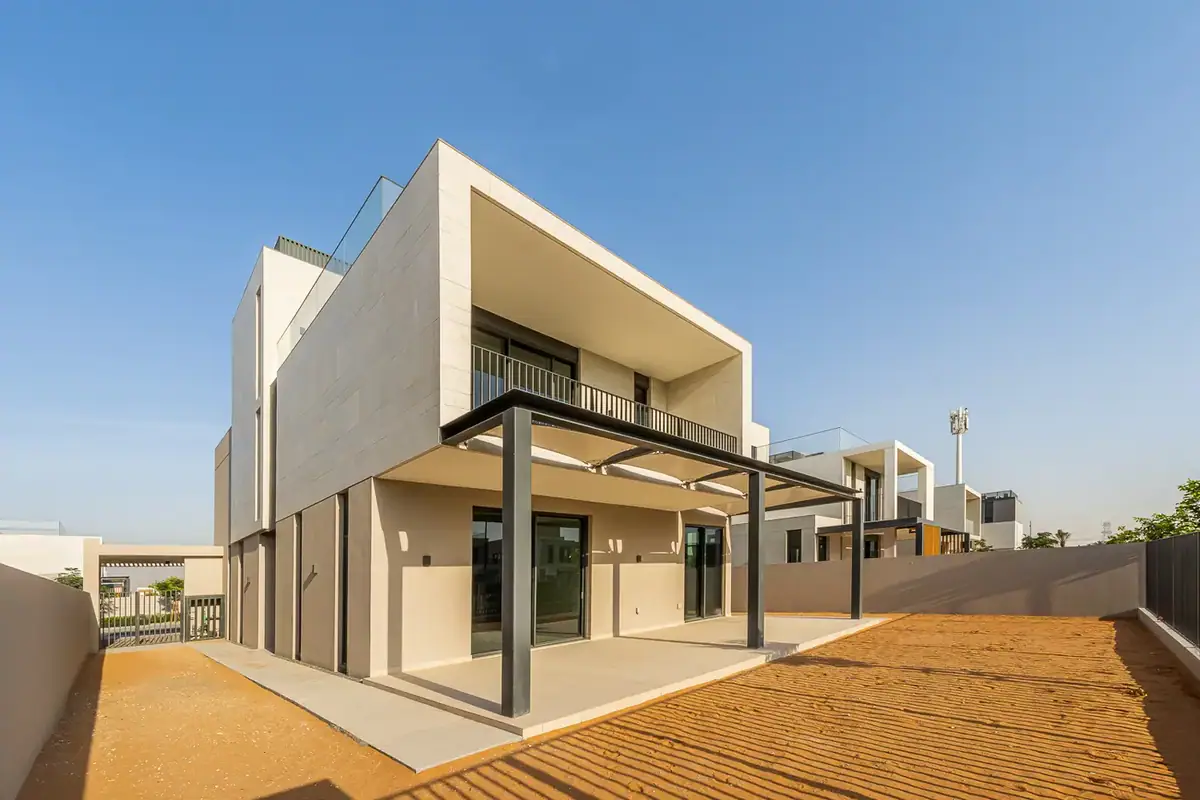 Townhouse 448 m² in Dubai - 2