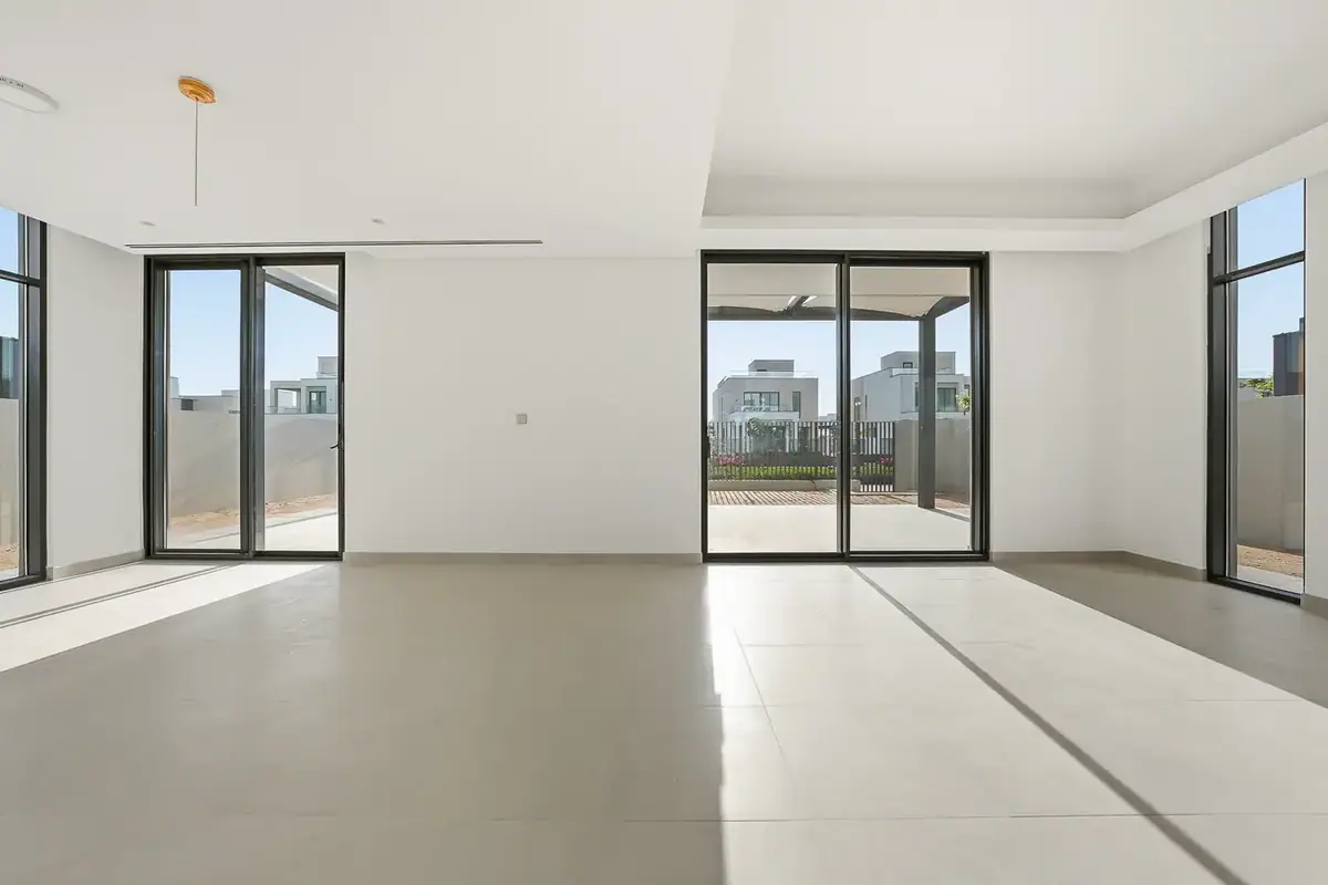 Townhouse 448 m² in Dubai - 3
