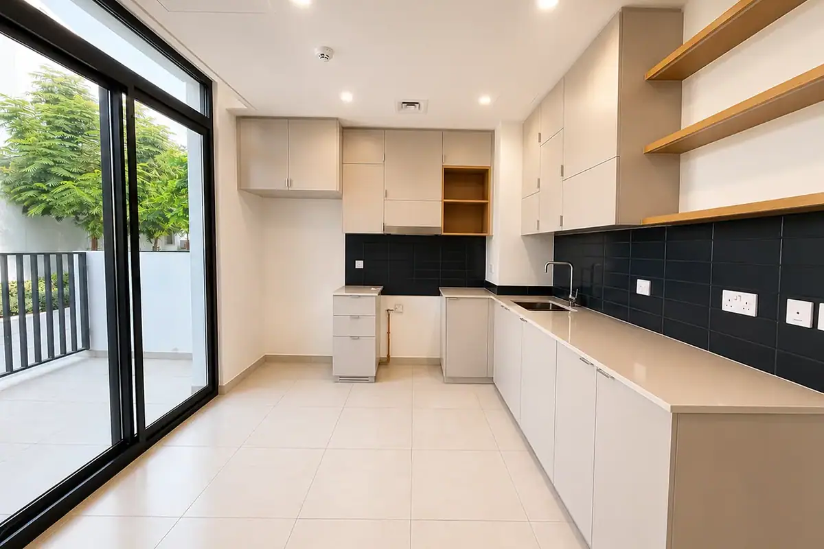 Townhouse 201 m² in Dubai - 3