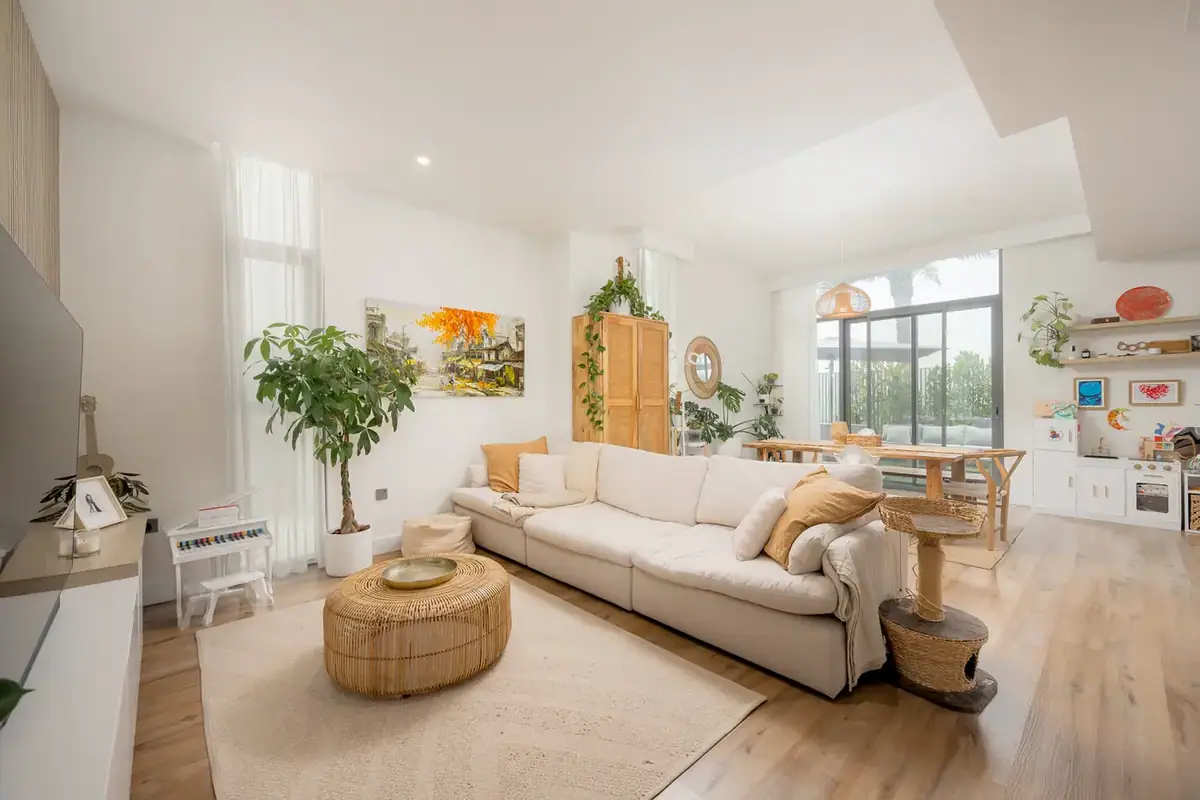 Townhouse 246 m² in Dubai - 2