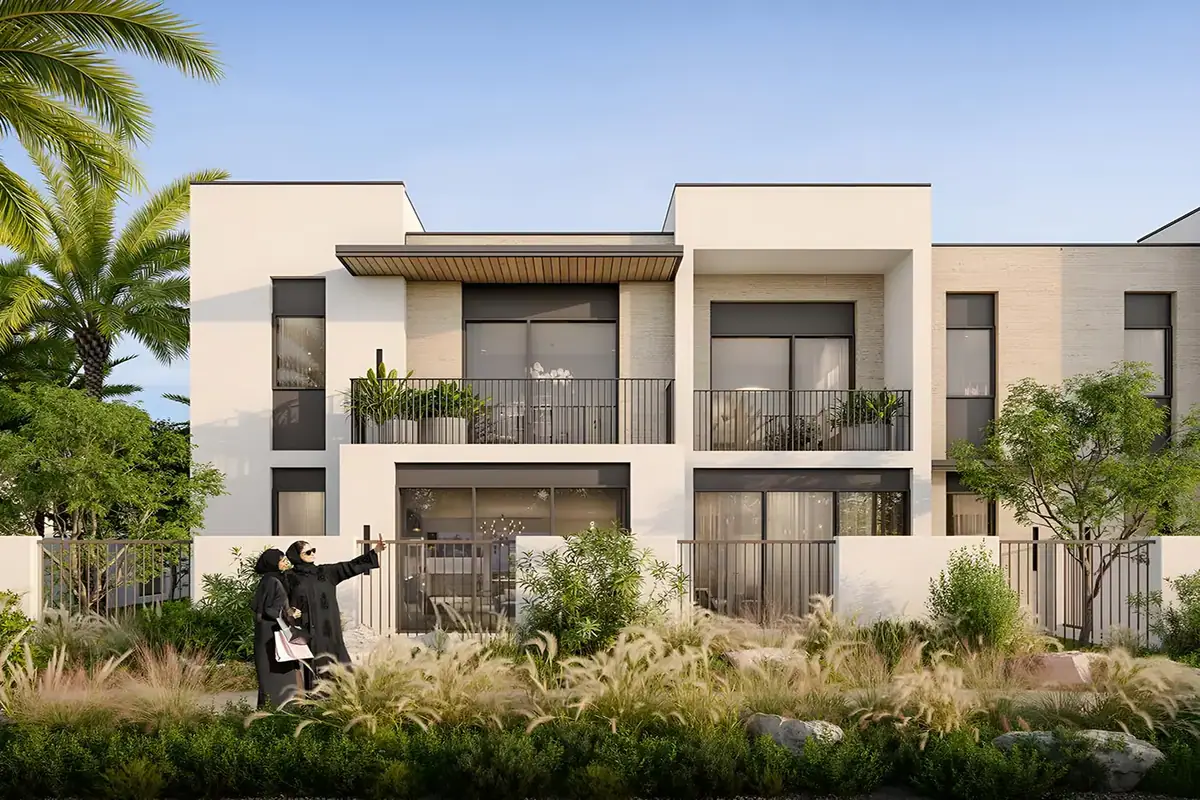 Townhouse 178 m² in Dubai - 4