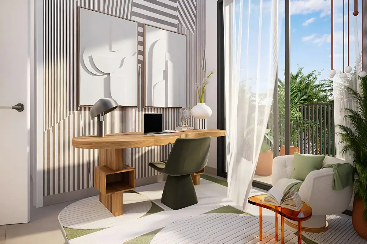 Townhouse 185 m² in Dubai - 5