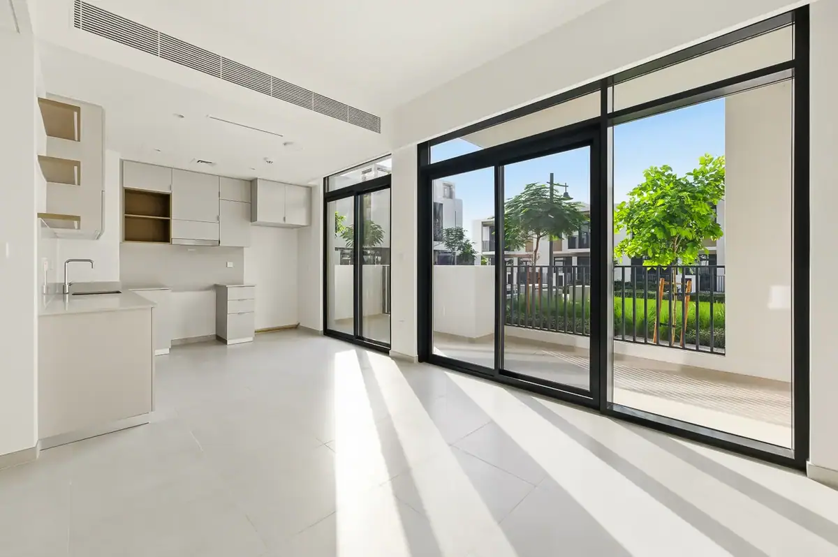 Townhouse 201 m² in Dubai - 3