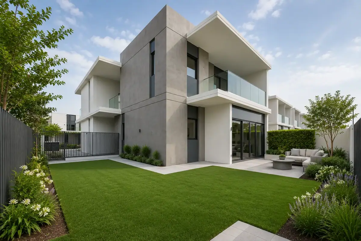 Villa 255 m² in Dubai