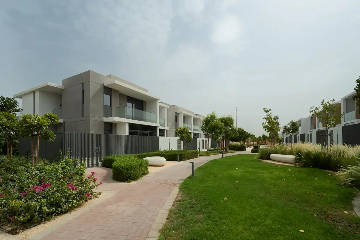 Villa 255 m² in Dubai - 2