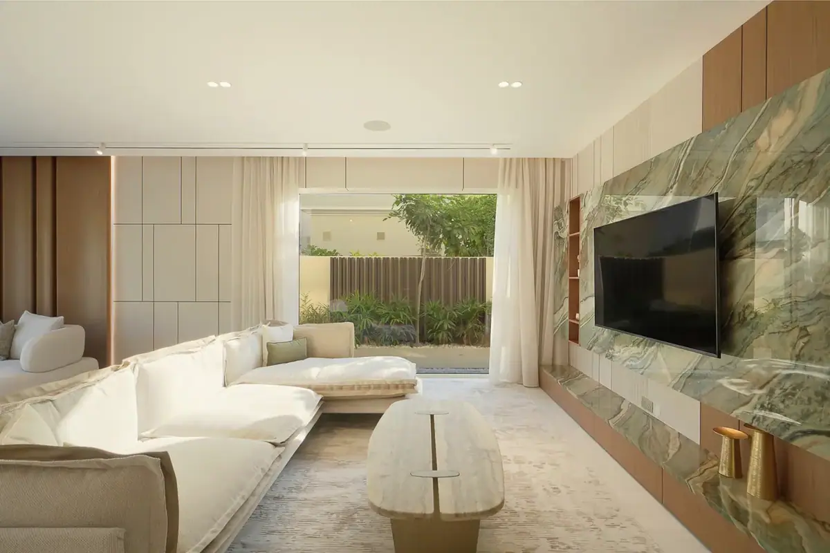 Villa 640 m² in Dubai - 3
