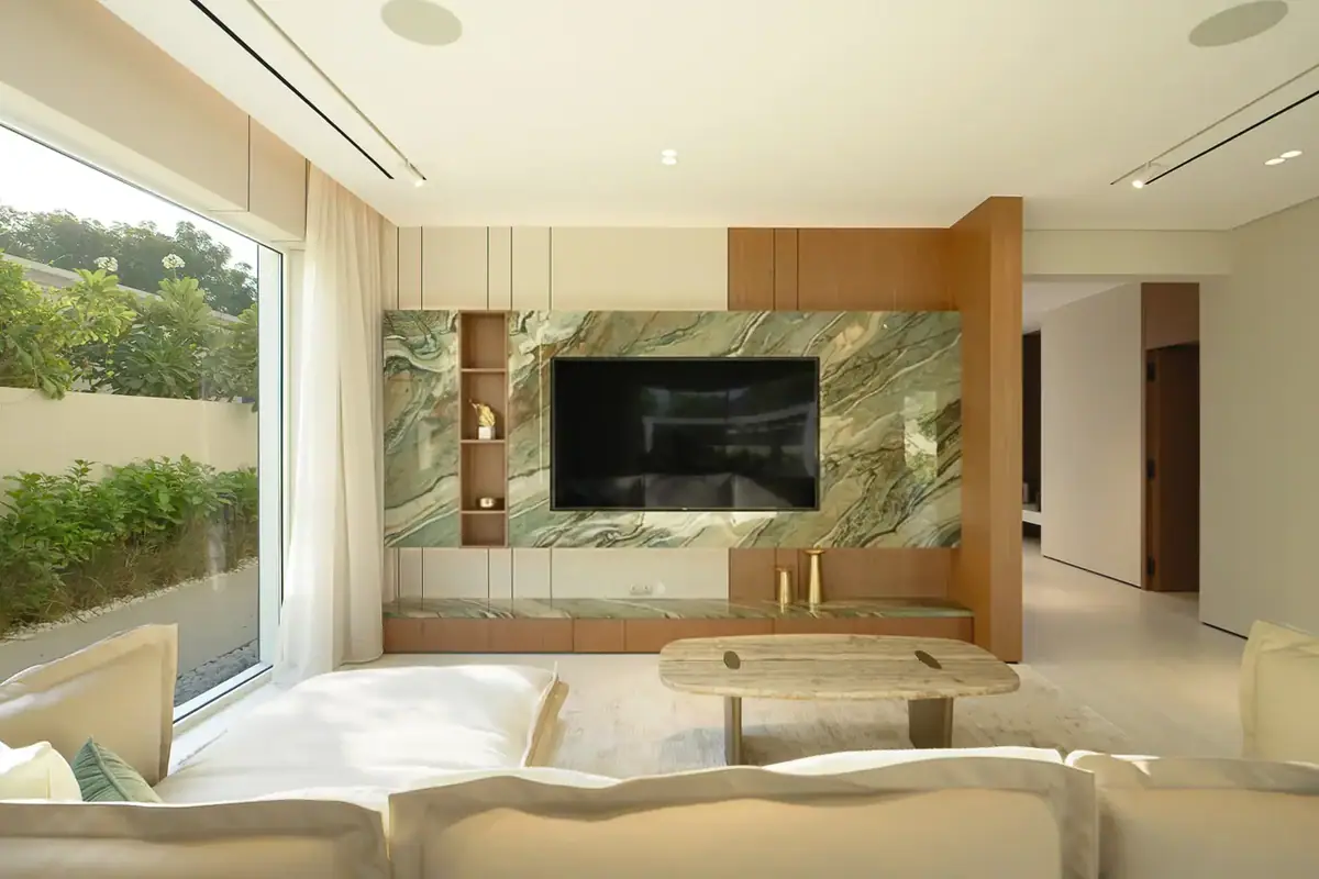 Villa 640 m² in Dubai - 4