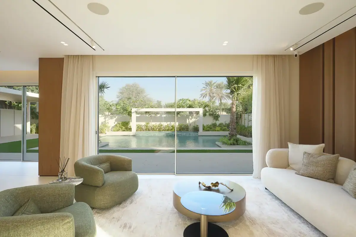 Villa 640 m² in Dubai - 5