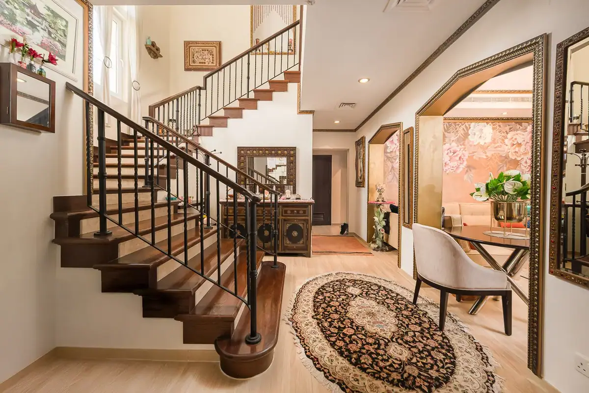 Villa 744 m² in Dubai - 3