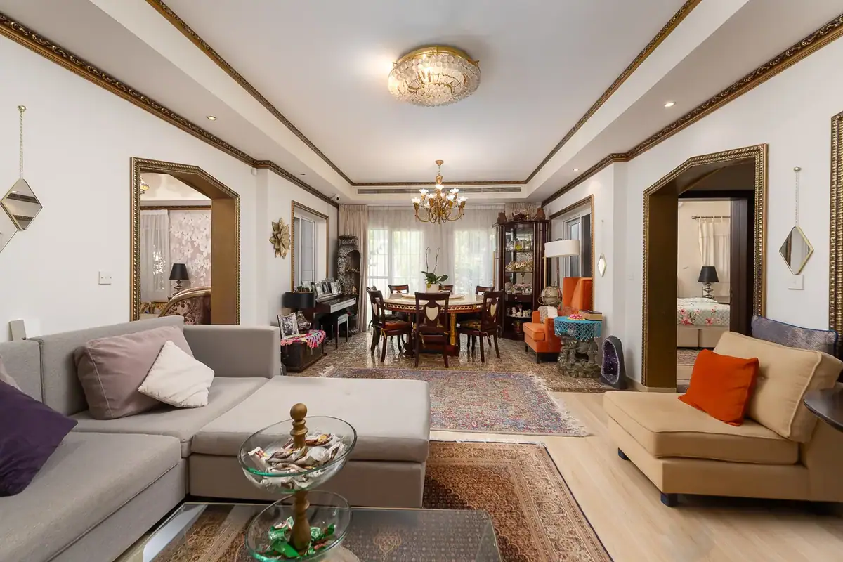 Villa 744 m² in Dubai - 4