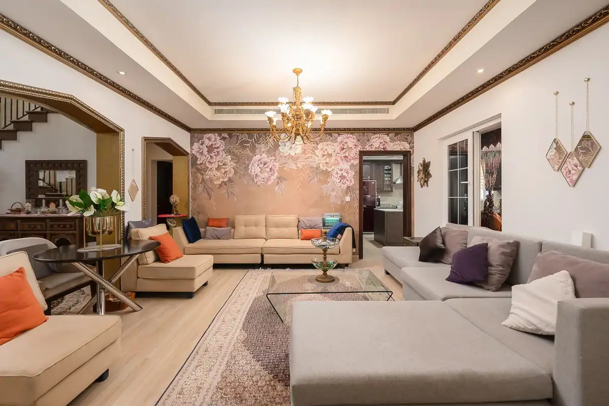 Villa 744 m² in Dubai - 5