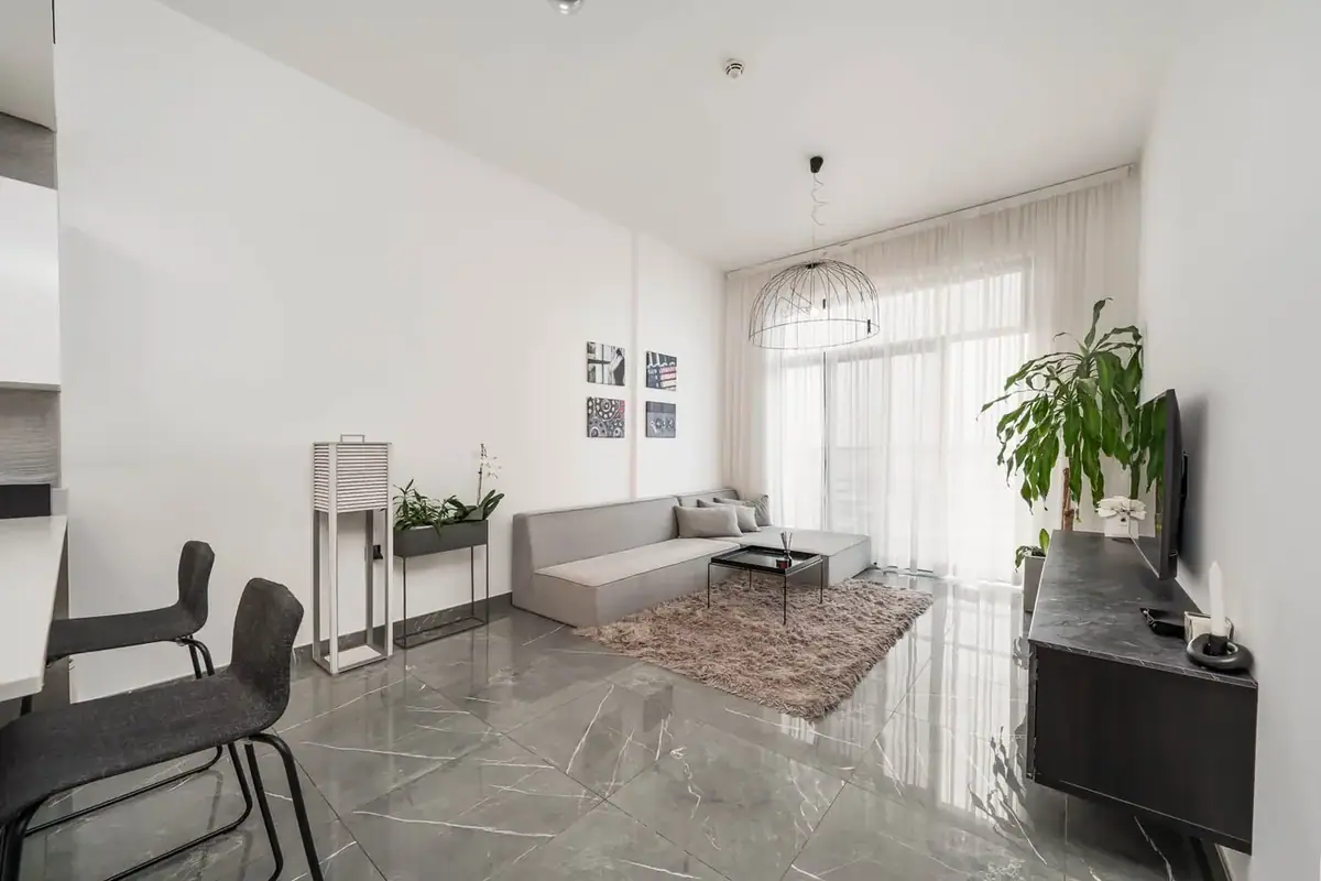 Квартира 79 м² в Дубае - 11