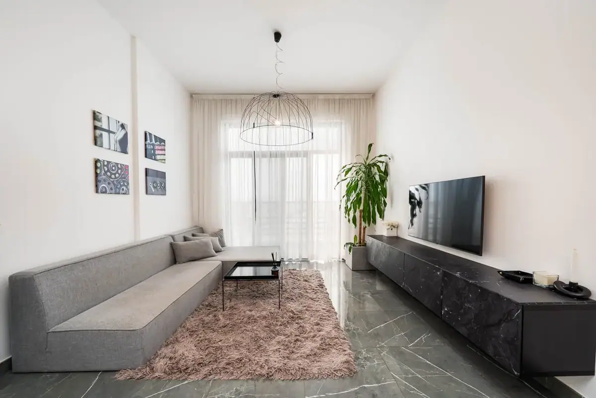 Квартира 79 м² в Дубае - 12
