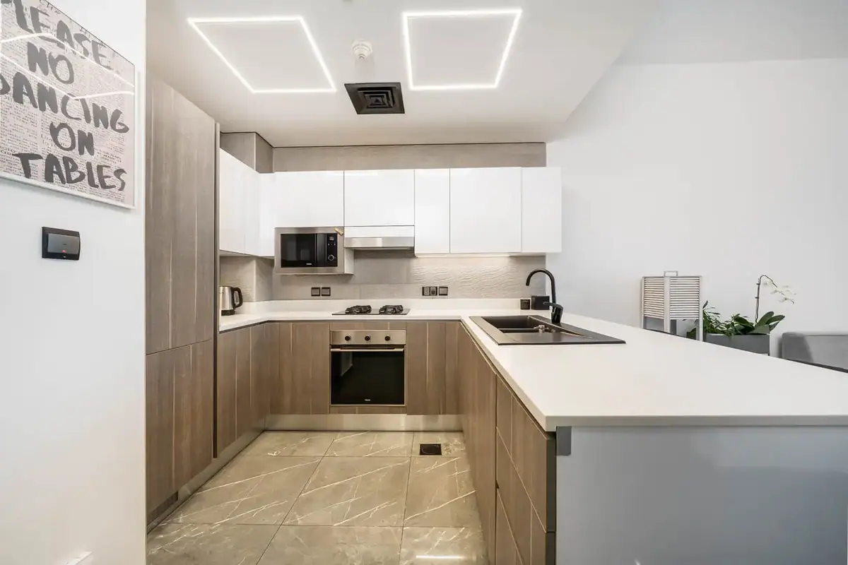 Apartment 79 m² in Dubai - 2