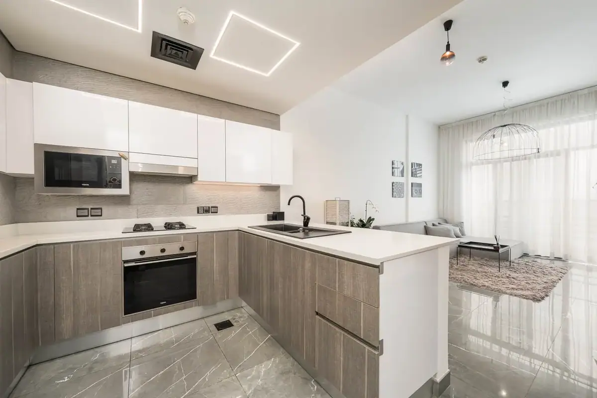 Apartment 79 m² in Dubai - 3