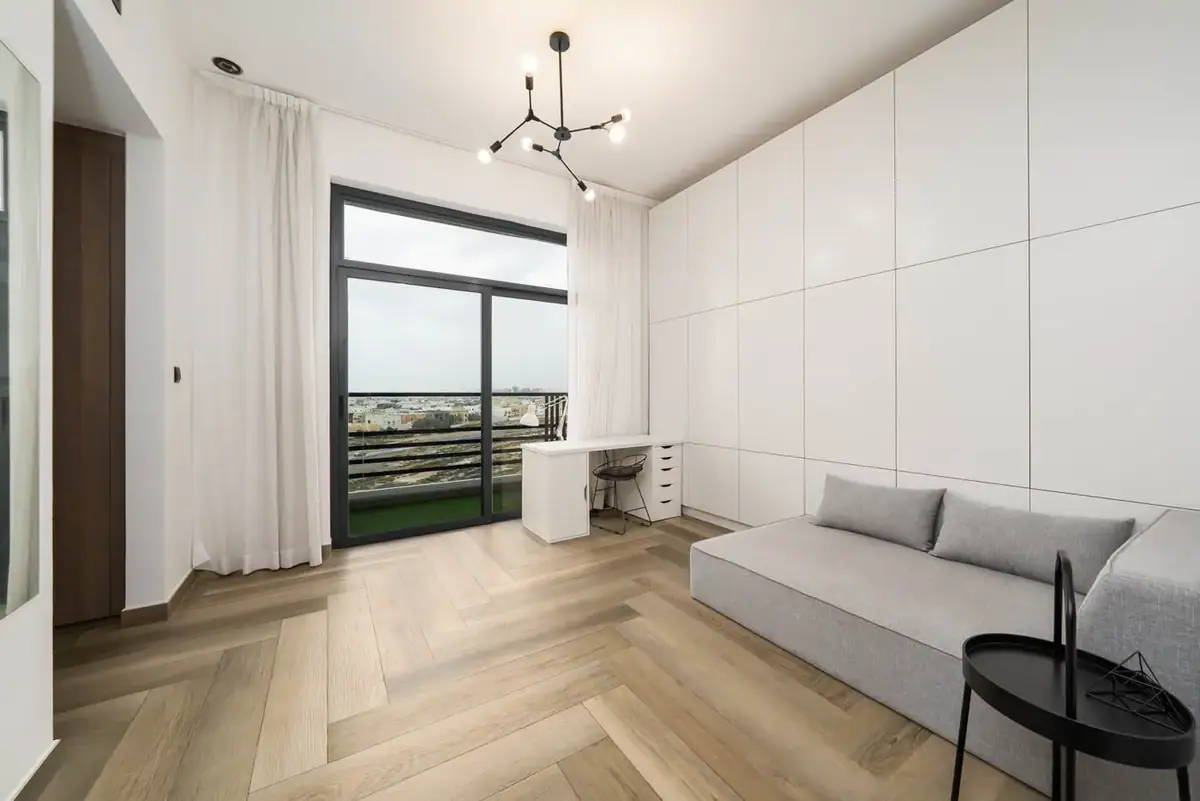 Apartment 79 m² in Dubai - 4