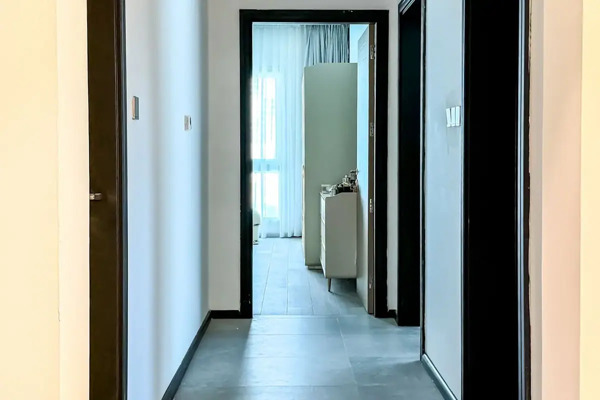 Квартира 125 м² в Дубае - 10