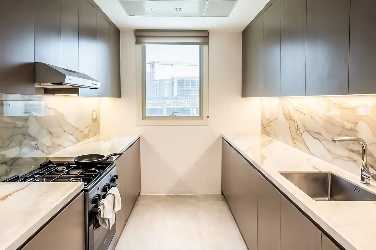 Квартира 125 м² в Дубае - 11