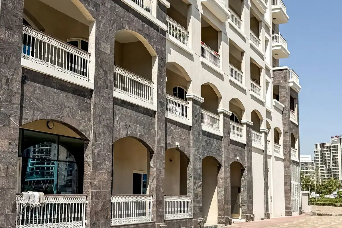 Квартира 125 м² в Дубае - 12
