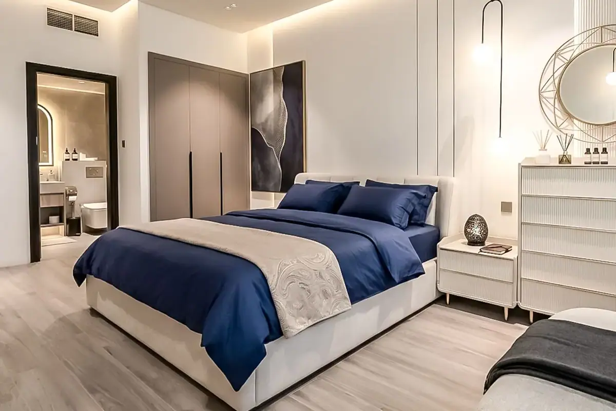 Apartment 125 m² in Dubai - 2
