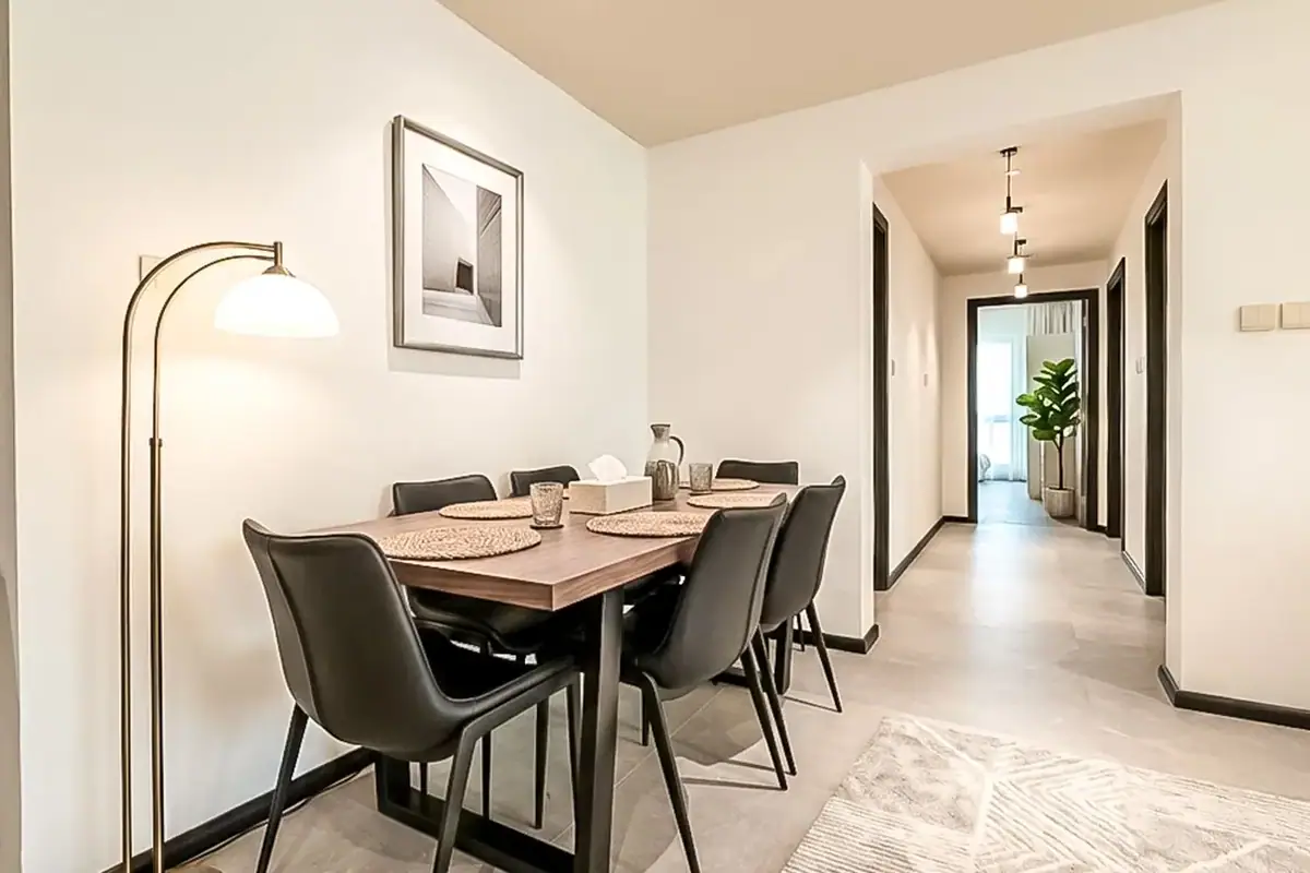 Apartment 125 m² in Dubai - 3