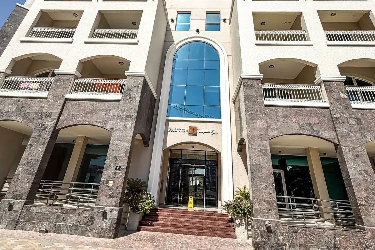 Apartment 125 m² in Dubai - 5