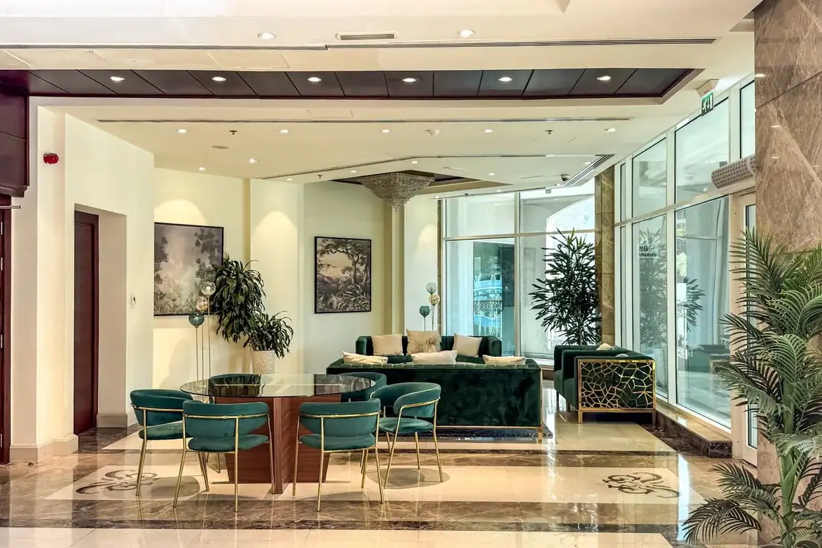 Квартира 125 м² в Дубае - 7
