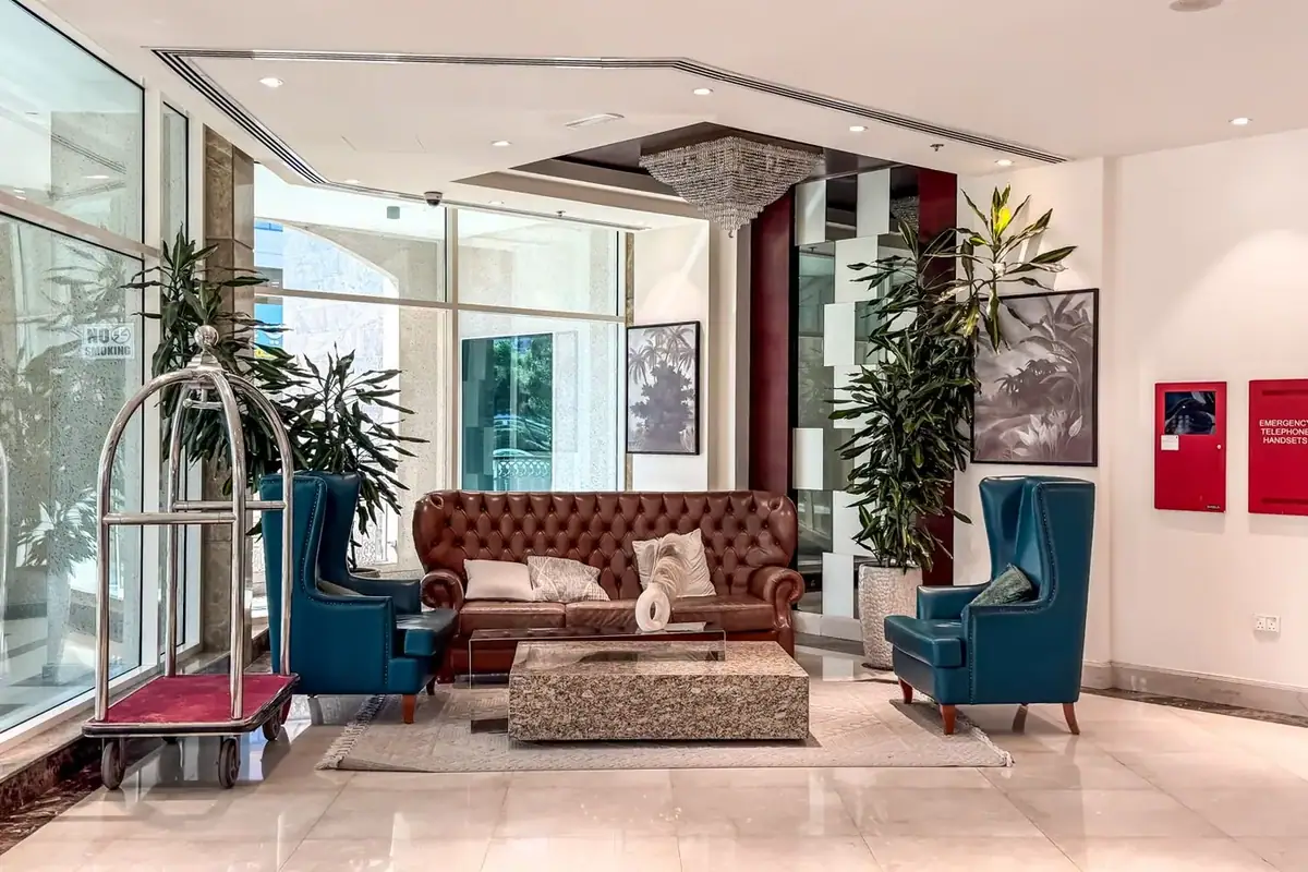 Квартира 125 м² в Дубае - 8